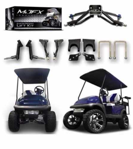 6&#034; a-arm lift kit. will fit club car® precedent® golf carts