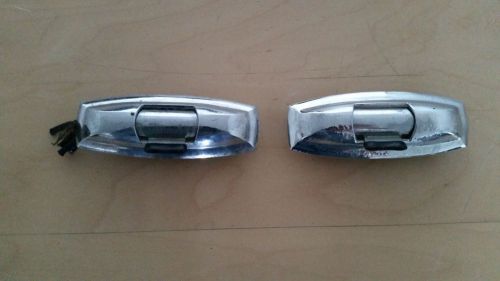 Mercede benz 190sl dome light front for w111, w121, w180