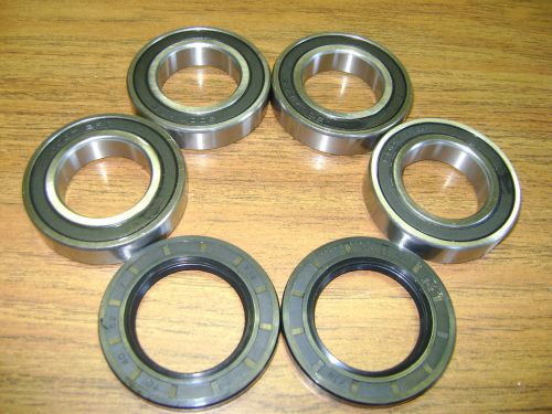 2001 2002 2003 2004 arctic cat 400 excellent quality rear wheel bearing kit 374