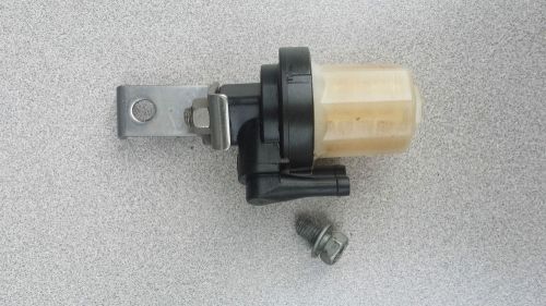 Yamaha oil filter assy 61n-24560-00-00, 9.9hp-90hp, 1994 and later