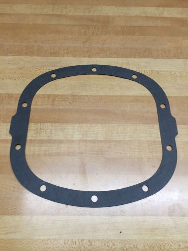 Chevrolet s10 1982-2004 10 bolt rear end differential cover gasket