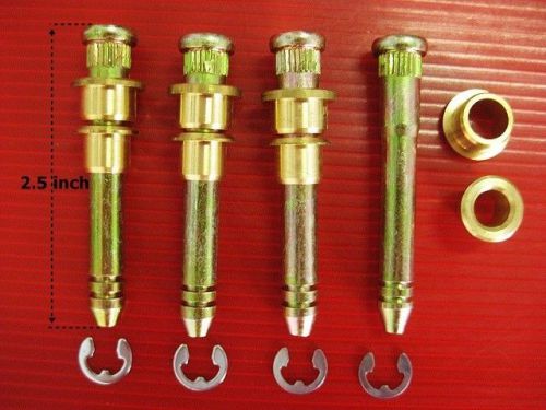 H/d  accord civic cr-v prelude door hinge pin repair kit  (si)