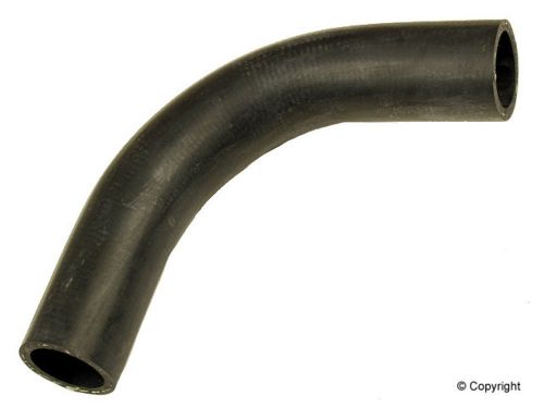 Radiator coolant hose-oe supplier wd express fits 77-82 porsche 924 2.0l-l4