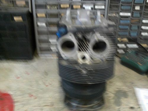 Lycoming narrow deck cylinder    0-540