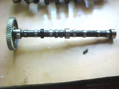 Mercruiser  3.0l  camshaft -- 3837765 -- with bolts