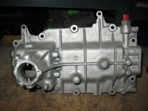99-08 ford f150 m5r2 5 speed transmission shift/top cover