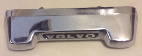 Volvo 122 amazon trunk handle