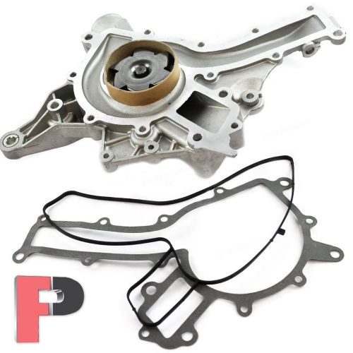 Coolant water pump with gasket 1122001501 for mercedes benz w112 g500 s350 s430