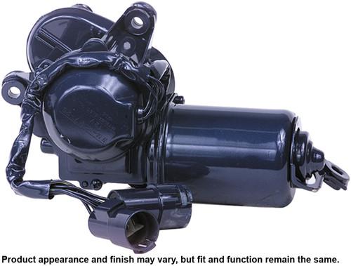 Cardone 43-1416 windshield wiper motor-reman wiper motor