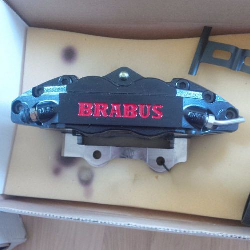 Brabus 4 pot brake calipers new*