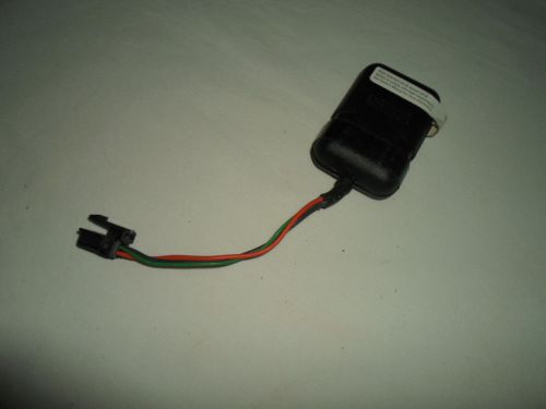 97-05 general motors theft deterrent shock sensor 10431699 10448904