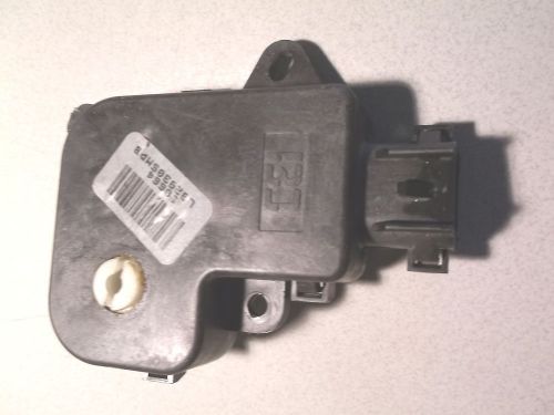 Used chrysler jeep heater flap actuator motor 50664  free shipping