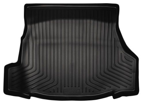 Husky liners 43031 weatherbeater trunk liner fits 10-14 mustang