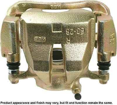 Cardone industries 19b3195 front right rebuilt brake caliper with hardware