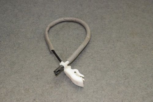 Used e bmw e46 316i 318ci 320d 330xi m3 door opening cable 51218213797