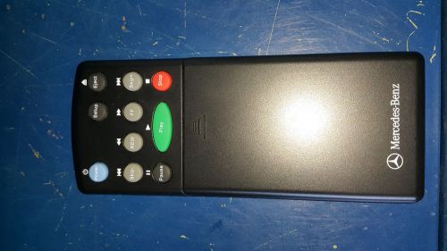 B67826629 new genuine mercedes r class remote control