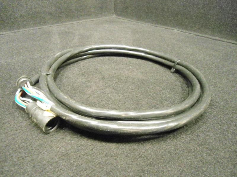 Cable assy 10' #174494/0174494 1986-95 omc/johnson/evinrude/omc outboard