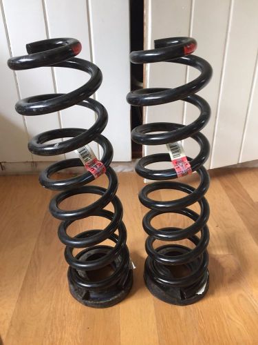 2011-2016 ford f250 f350 factory front coil springs 5c34-5310-aed