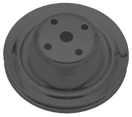 Trans-dapt performance products 8604 water pump pulley