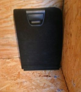 Bmw x5 trunk right side storage door trim e53 00-06 773201 10 black