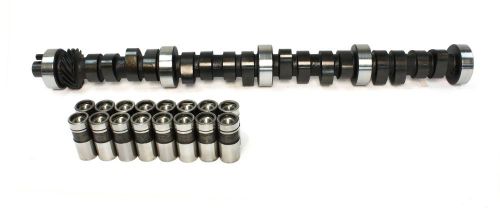 Competition cams cl34-247-4 xtreme energy camshaft/lifter kit
