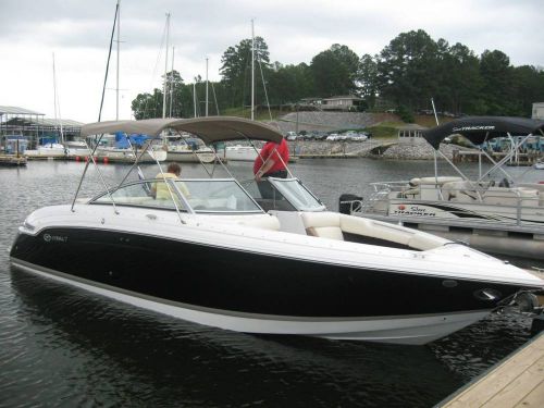 2009 cobalt 276 boat