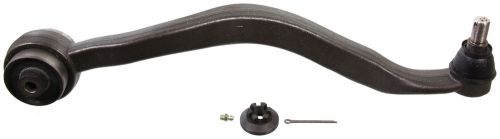 Moog ck620278 control arm with ball joint