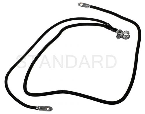 Standard motor products a25-6tb battery cable positive