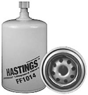 Hastings fuel water separator filter  ff1014
