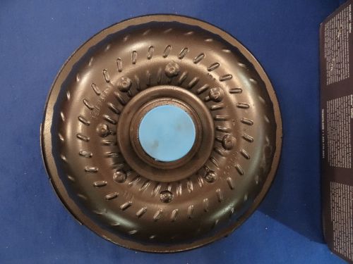 87 88 89 90 91 92 93 mustang tci competition torque converter aod automatic