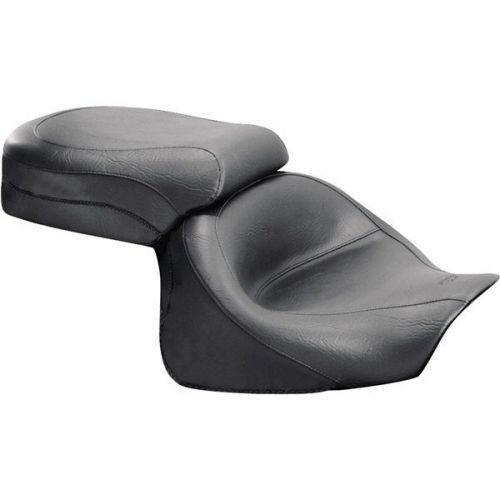 Mustang wide touring 2-piece seat - 75891