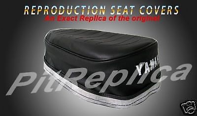 Yamaha ft1 jt1 jt2 seat cover [yppl]