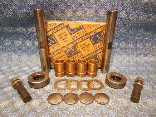 1937-1940 chevrolet nos* gm king pin set # 602690 (see detailed ad) 1938 1939