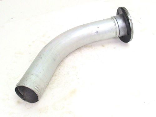 1999-20002 kawasaki ultra 150 jh1200 jetski thru hull muffler exhaust tube pipe