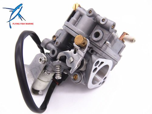 Carburetor assy 6bl-14301-00 / 10   for yamaha 4-stroke f25 t25 outboard engine