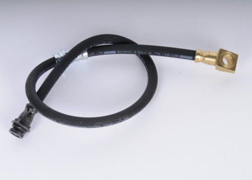 Brake hydraulic hose front right acdelco gm original equipment 94665588