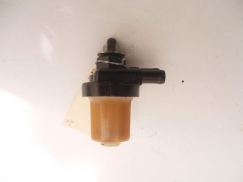 Suzuki outboard fuel filter  p.n. 15410-87d10, fits: 1987-2003, 150-225hp