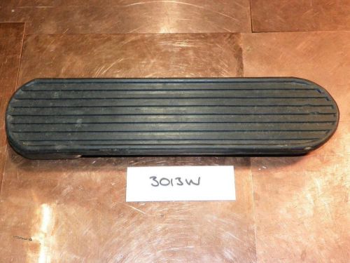 Dodge chrysler plymouth 1932-42 nos accelerator pedal ap3013w made in usa