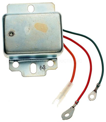 Standard vr-193 voltage regulator