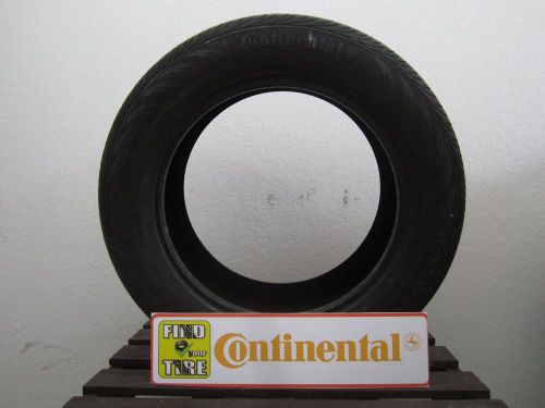 Continental contiprocontact 235/55r17 99h m+s