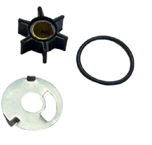 18-3239 mercury 4-9.8 hp impeller service kit replaces 47-89981