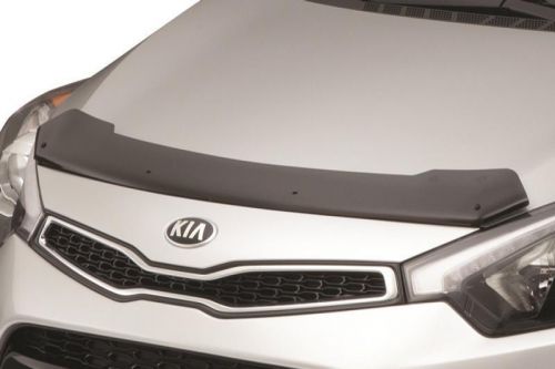 2010-2013 kia forte 5 hood deflector bug sheild air guard u8240 1m000