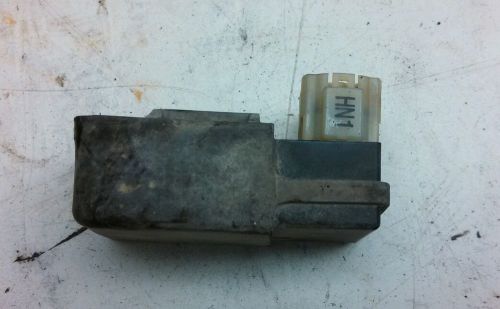 Honda 400ex 400 ex trx400ex oem cdi spark box hn1