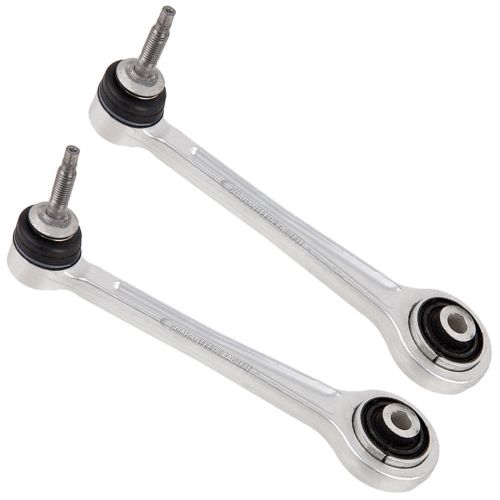Pair new right &amp; left rear suspension guide rod kit for bmw x5
