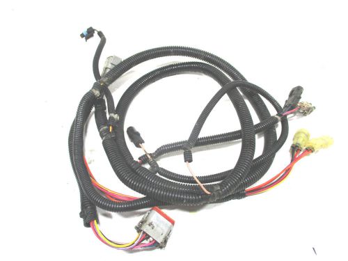 Polaris main wiring harness 2000 virage &amp; virage tx only  2460898