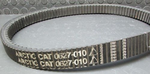 Arctic cat 0627-010 clutch belt