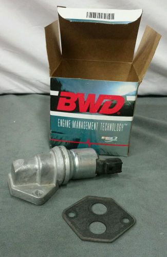 Bwd idle air control valve 50619