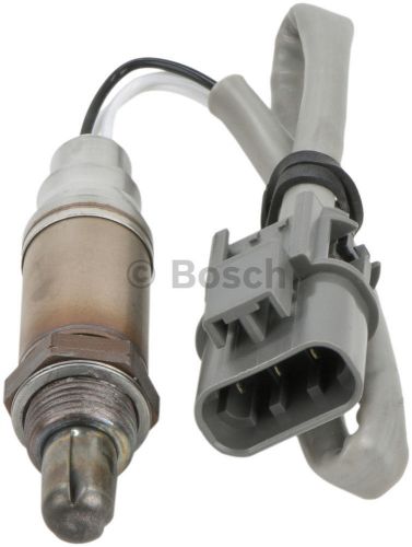 Oxygen sensor-oe style left/right bosch 13224