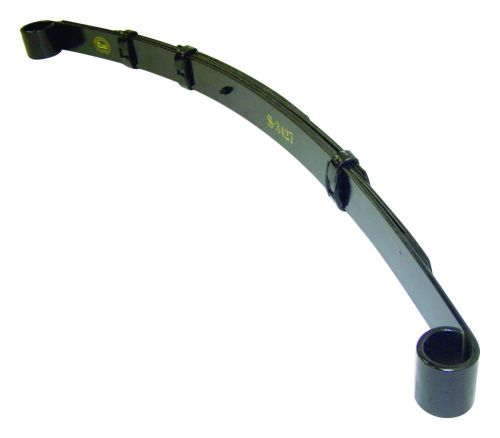 Crown automotive 52000051 leaf spring assembly fits 84-01 cherokee (xj)