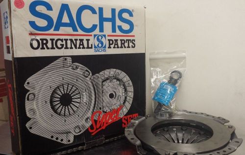 Sachs original pressure plate 240-27. 271266
